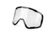 Goggle Lens ProGrip 3205 magnetic / clear