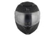 Flip-up Helmet MT Helmets Atom 2 SV matte black