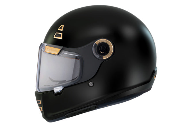 Full Face Helmet MT Helmets Jarama Solid matte black
