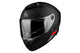 Full Face Helmet MT Helmets Thunder 4 SV matte black