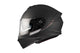 Flip-up Helmet MT Helmets GENESIS matte black
