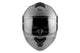 Flip-up Helmet MT Helmets GENESIS glossy grey