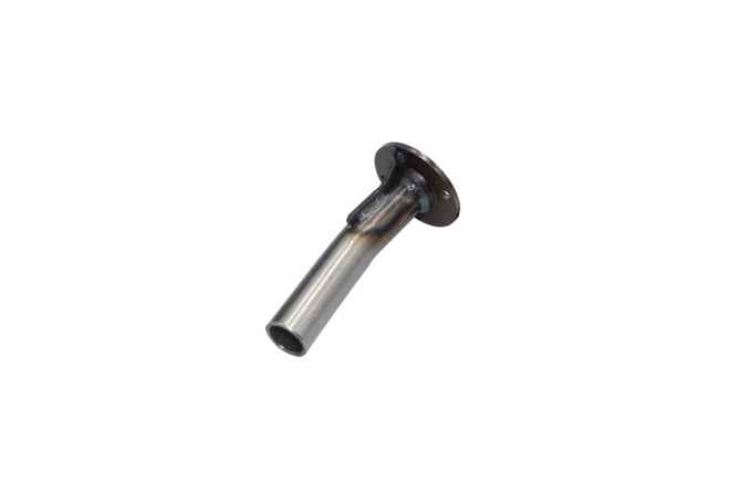 Connecting Pipe exhaust - silencer KRM 19x22mm 90 - 100cc