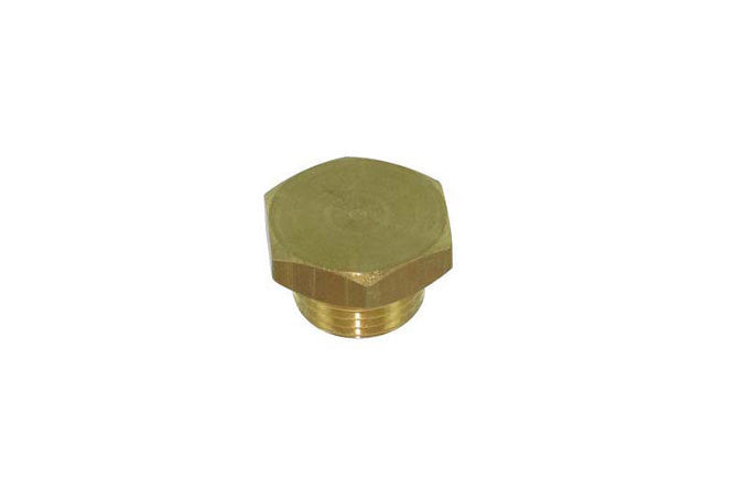 Float Bowl Screw Plug Dell'Orto 2696 / 2695