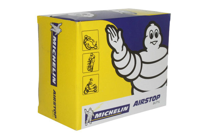 Inner Tube 16" 90/100 Michelin Airstop reinforced st30f