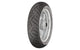 Scooter Tire Continental ContiScoot 90/80-16" M/C 51P reinforced TL