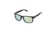 Sunglasses Doppler black / yellow