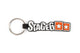 Key Ring Stage6 Graffiti