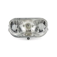 Headlight Yamaha BWs NG / Slider Naked