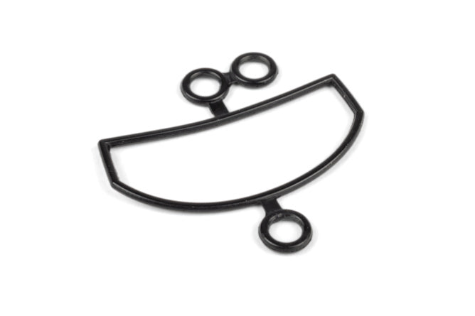 Float Bowl Gasket Keihin (emulsion tube) PWK 21mm