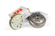 Clutch + Bell MotoForce 105mm Minarelli