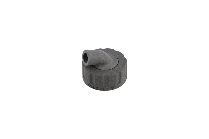 Carburetor Cover PHBG Doppler 3D shortened elbow