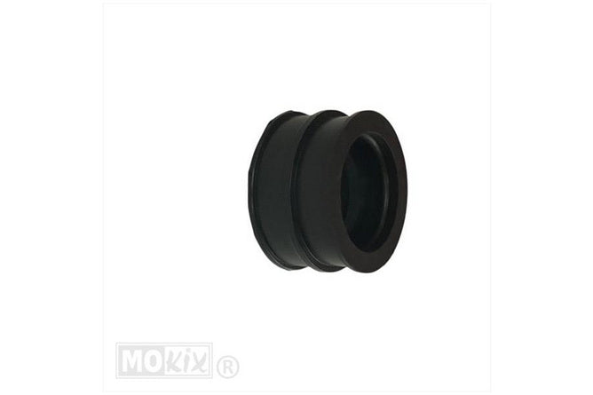 Intake Rubber 36 / 36mm straight
