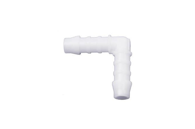 Hose Connector 90° – 8mm (x1)