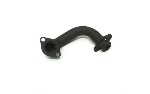 Exhaust Head Pipe derestricted Piaggio Typhoon / Zip / NRG