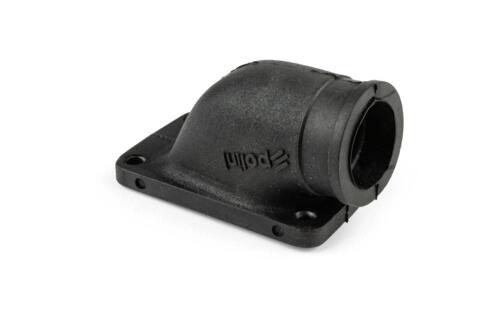 Intake Manifold Polini Big Valve 24mm PHBG Minarelli vertical