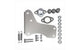 Mounting Kit Tecnigas RS Piaggio Skipper 125