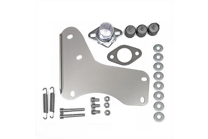 Mounting Kit Tecnigas RS Piaggio Skipper 125