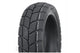 Scooter Winter Tire Kenda K701 100/90-10 M+S 61J TL