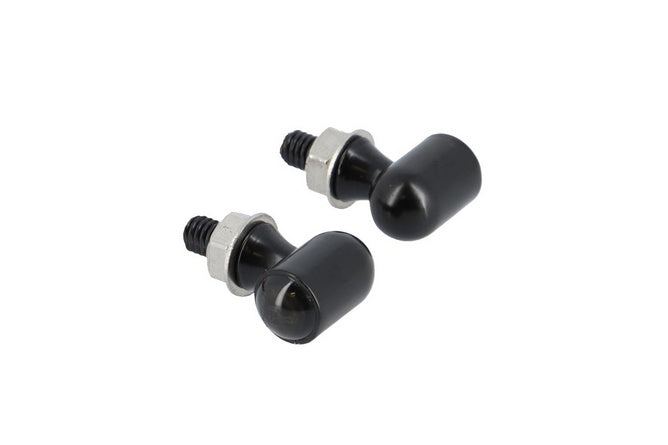 LED Indicators Blackway Mini Atrea Black