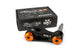 Swingarm Stage6 R/T MK2 Piaggio / Vespa Orange