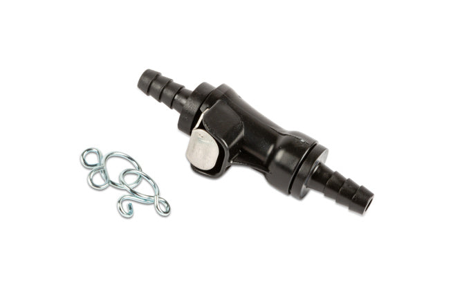 Fuel Hose Coupler 6mm
